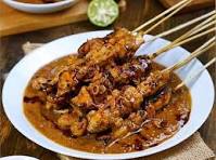 Sate Madura