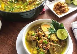 Soto Madura